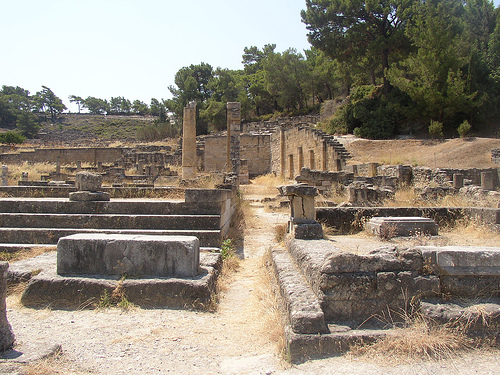 Archeologico - Rodi