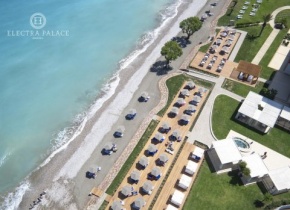 Electra Palace Rhodes - Premium All Inclusive